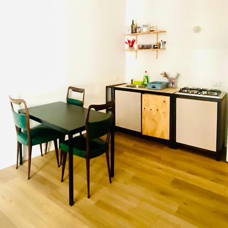 Via Pannieri Apartament Palermo Exterior foto