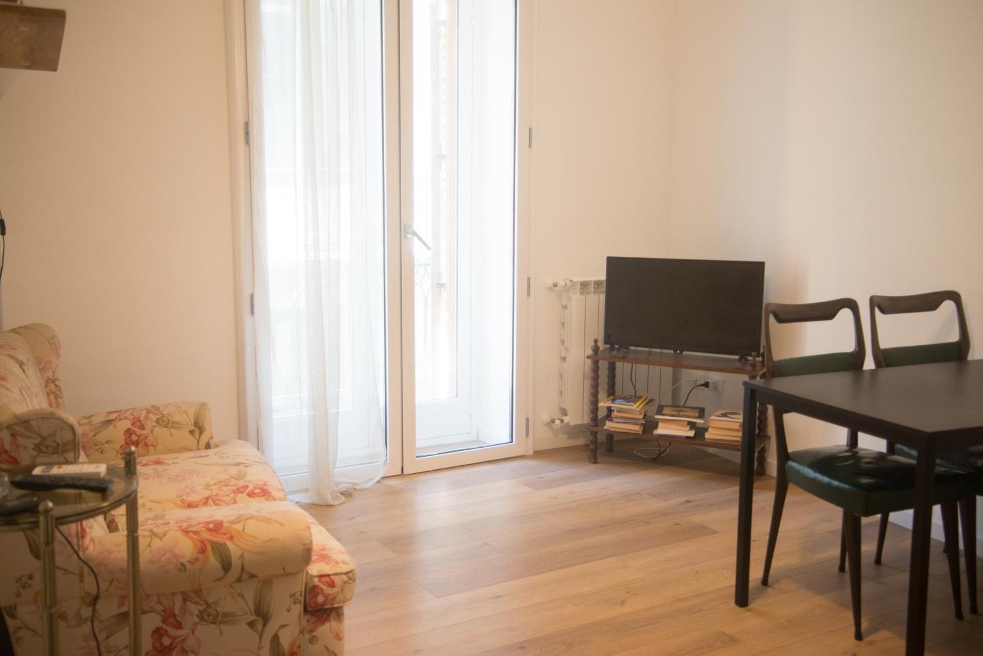 Via Pannieri Apartament Palermo Exterior foto