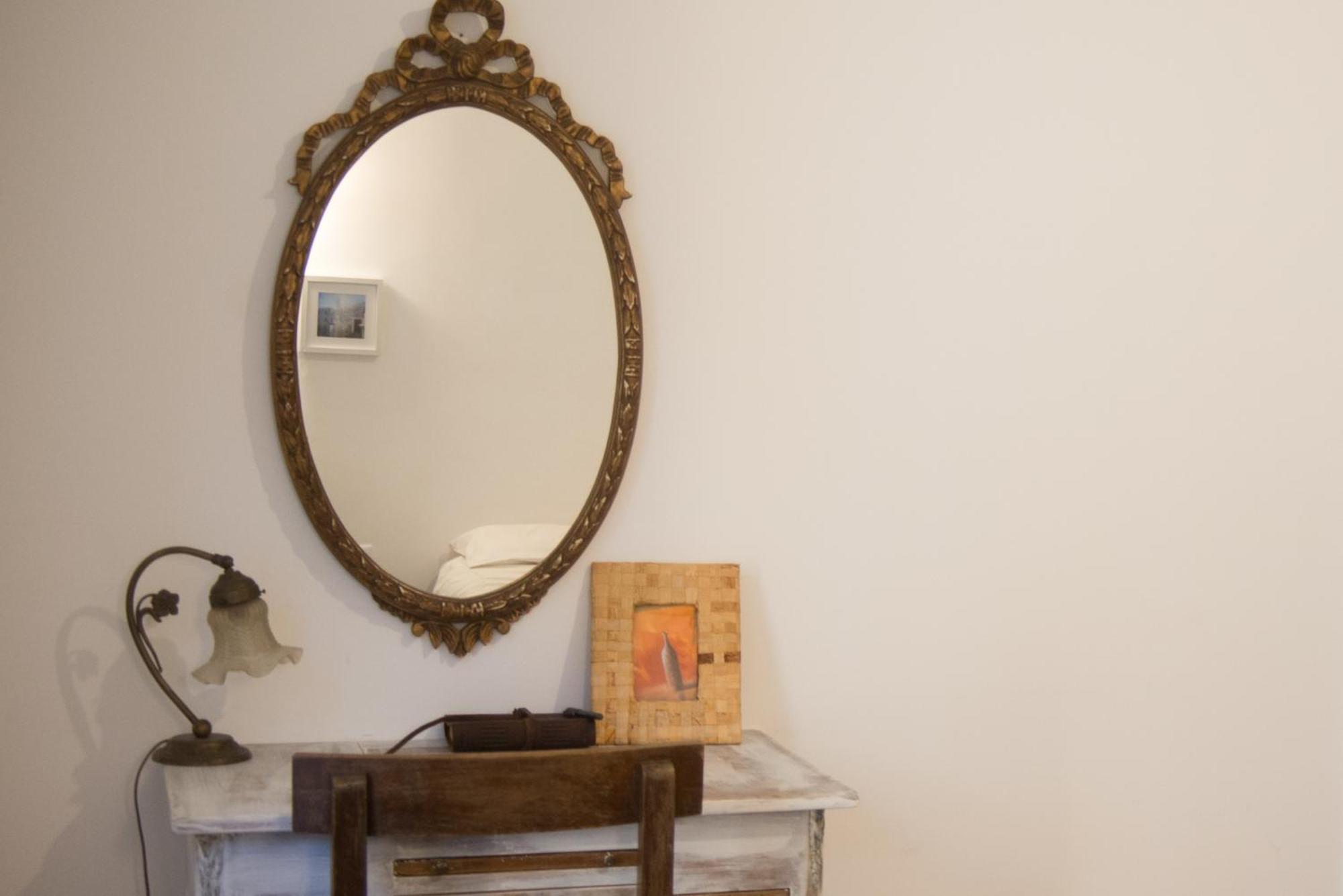 Via Pannieri Apartament Palermo Exterior foto